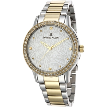 ساعت مچی دنیل کلین کد DK.1.12497-6